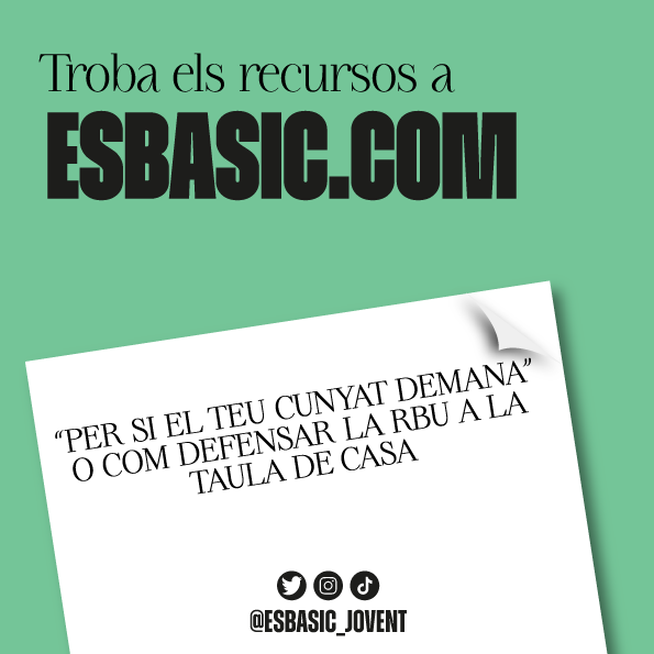 És Bàsic tweet media