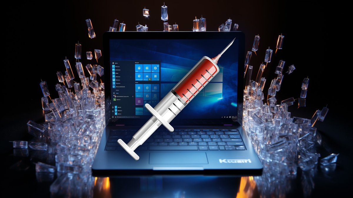 helpnetsecurity's tweet image. “Pool Party” process injection techniques evade EDRs - helpnetsecurity.com/2023/12/12/poo… - @safebreach @_0xDeku @cybereason @cortexbypanw @CrowdStrike @msftsecurity @SentinelOne #EDR #XDR #ProcessInjection #PoC #Windows #CybersecurityNews #InfosecNews