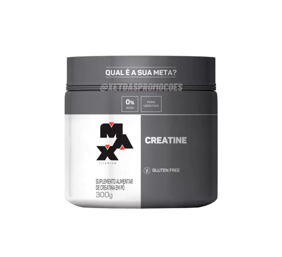 xetdaspromocoes's tweet photo. CREATINA DO CARIANI
essa é diferenciada ⚡️

💪 Creatina 300g - Max Titanium
💵 R$ 84,90
🔗 https://t.co/EqM8OLscUS https://t.co/7iVfRN66lY