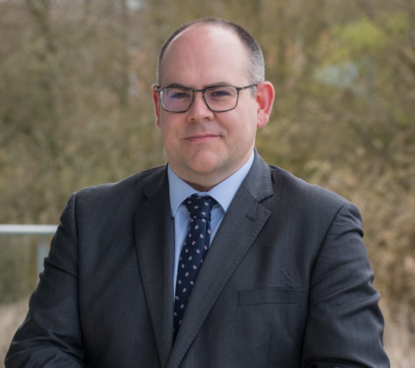 We're delighted to welcome Prof Nick Vaughan-Williams to the University, as our new Head of the College of Social Sciences.
Prof Vaughan-Williams joins us from University of Warwick &amp; will take up his new role in April to lead an ambitious global strategy 
birmingham.ac.uk/news/2023/prof…