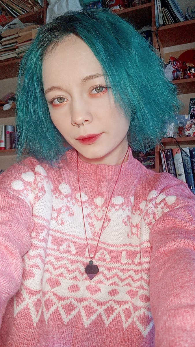 Вашему вниманию - фельдшер ✨
