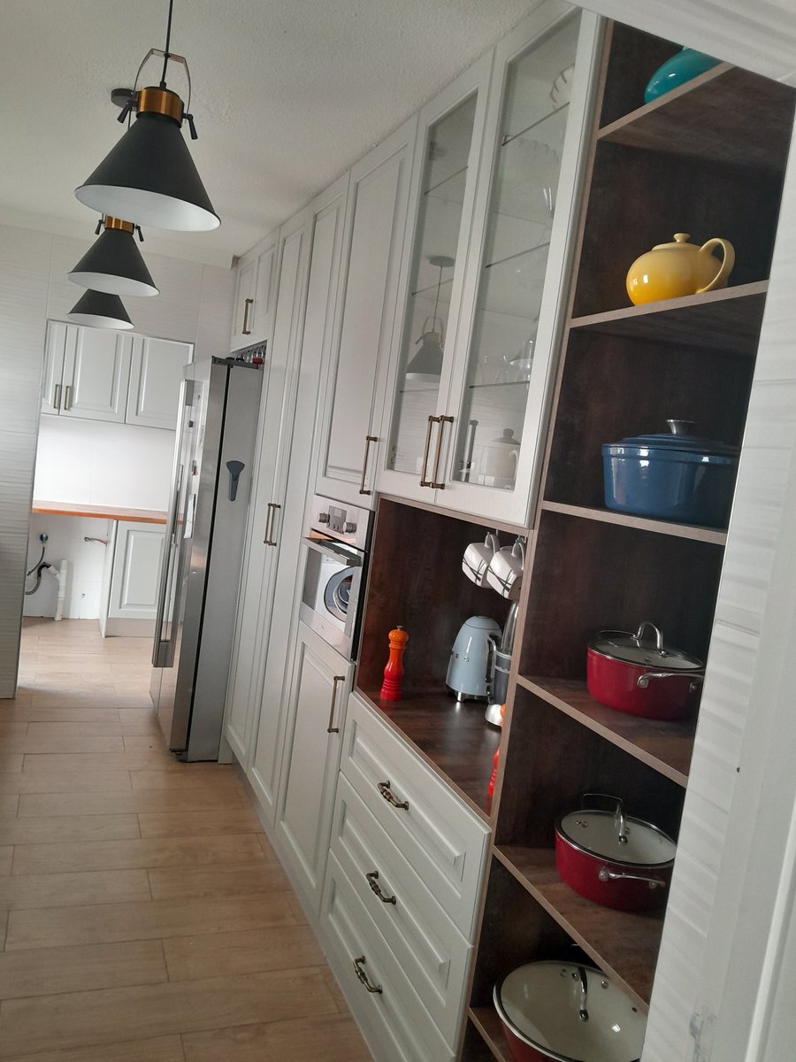 kitchen design and renovations tweet media
