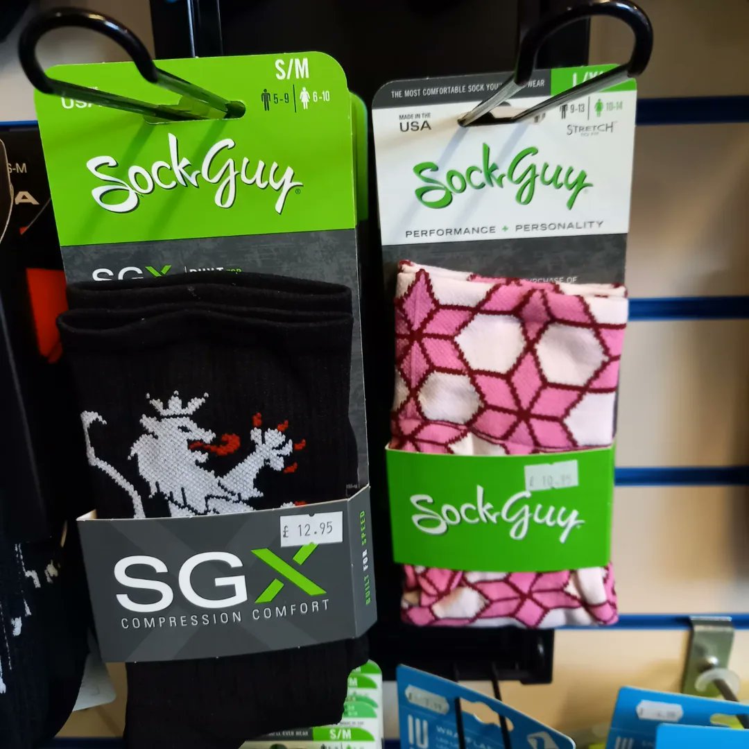 George Halls Cycles (@geohallscycle) on Twitter photo The ideal #Christmas2023 stocking filler from <a href="/SockGuyLUV/">SockGuyLUV</a> lots of colours and designs in stock #shopsmall #shoplocal #marketharborough The ideal #Christmas2023 stocking filler from <a href="/SockGuyLUV/">SockGuyLUV</a> lots of colours and designs in stock #shopsmall #shoplocal #marketharborough