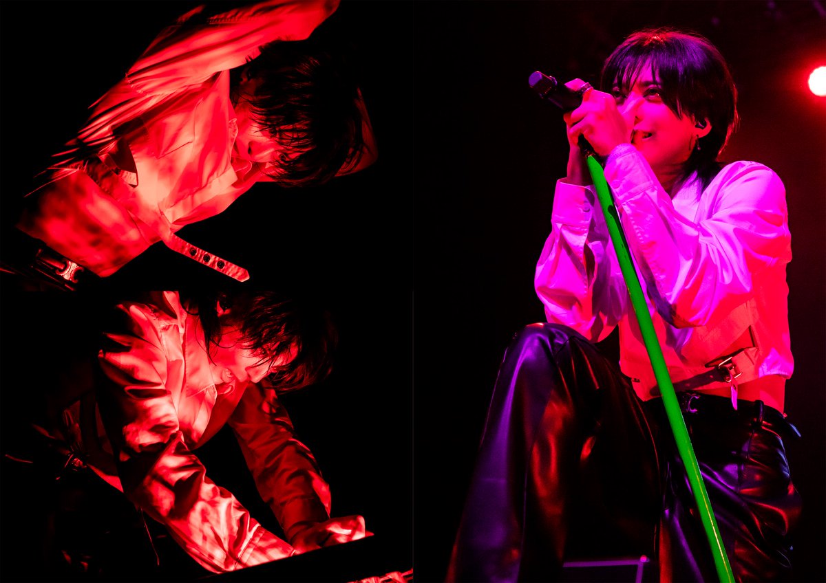 甘い暴力　ロンT XXL ライブフォトブック 甘い暴力 ロンT XXL ライブフォトブック