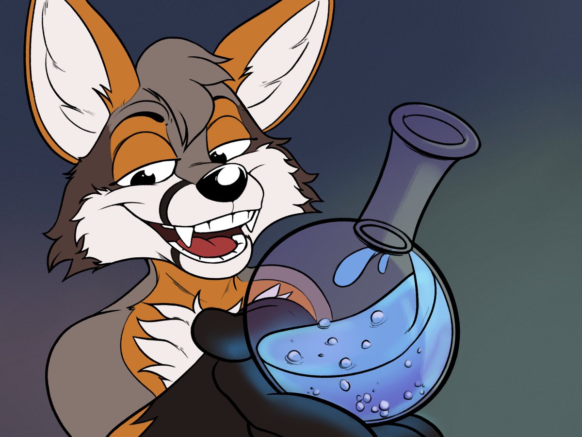 A very suspicious offer from <a href="/WSwiftfoot/">William Swiftfoot, Grey Fox</a>