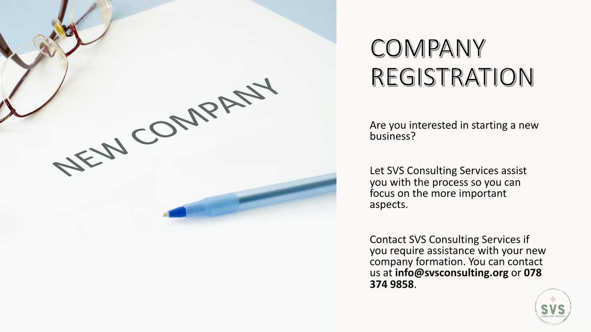 #companyregistration #newcompany #secretarialservices #tuesdaythoughts #December2023 #smallbusinessbigwins