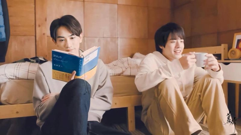 chell_magic's tweet image. 쿠로닷치🍒❤️❤️