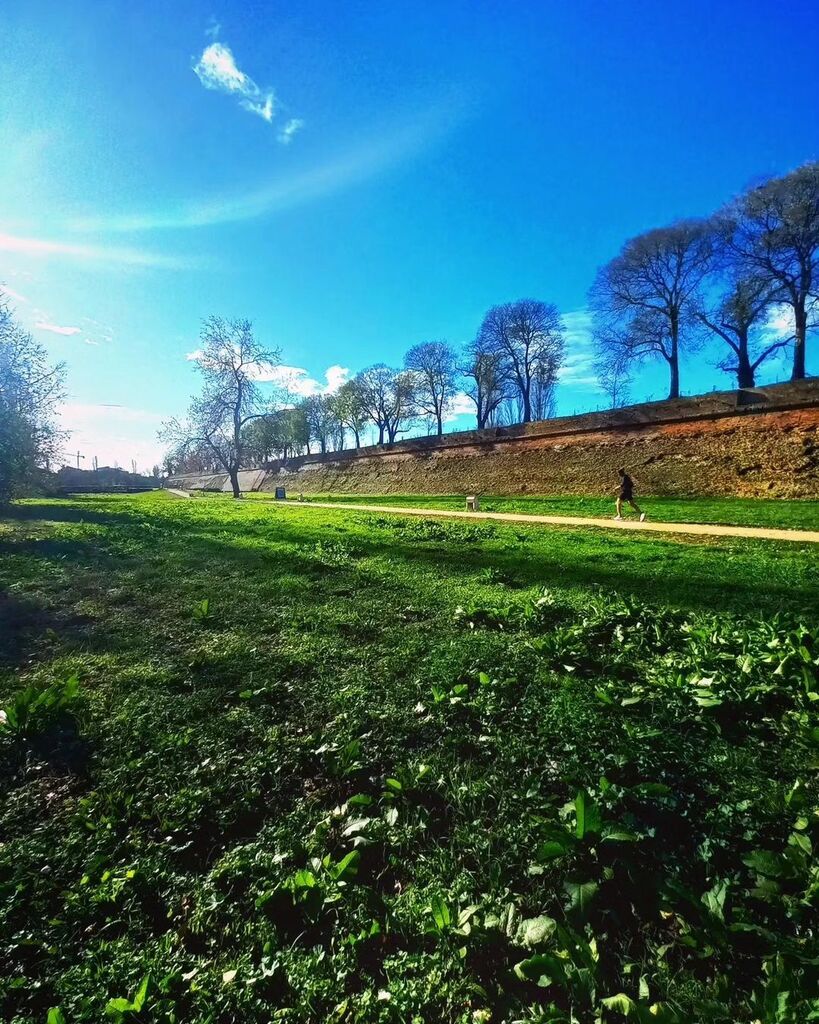 Instagramers Ferrara (@igers_ferrara) on Twitter photo Oggi ripostiamo: <a href="/fcaberletti/">fabrizio caberletti</a> Selezionatore: <a href="/gsoattin/">Gabriele Soattin</a>
Admin: <a href="/skynet70/">Barbara Lunghi</a>
Hashtag #igersferrara
Luogo: Mura di Ferrara
______
Continua ad usare il nostro hashtag #igersferrara, le tue foto e i tuoi video potrebbero essere condivisi sul nostro account nazionale @weareigersit … Oggi ripostiamo: <a href="/fcaberletti/">fabrizio caberletti</a> Selezionatore: <a href="/gsoattin/">Gabriele Soattin</a>
Admin: <a href="/skynet70/">Barbara Lunghi</a>
Hashtag #igersferrara
Luogo: Mura di Ferrara
______
Continua ad usare il nostro hashtag #igersferrara, le tue foto e i tuoi video potrebbero essere condivisi sul nostro account nazionale @weareigersit …