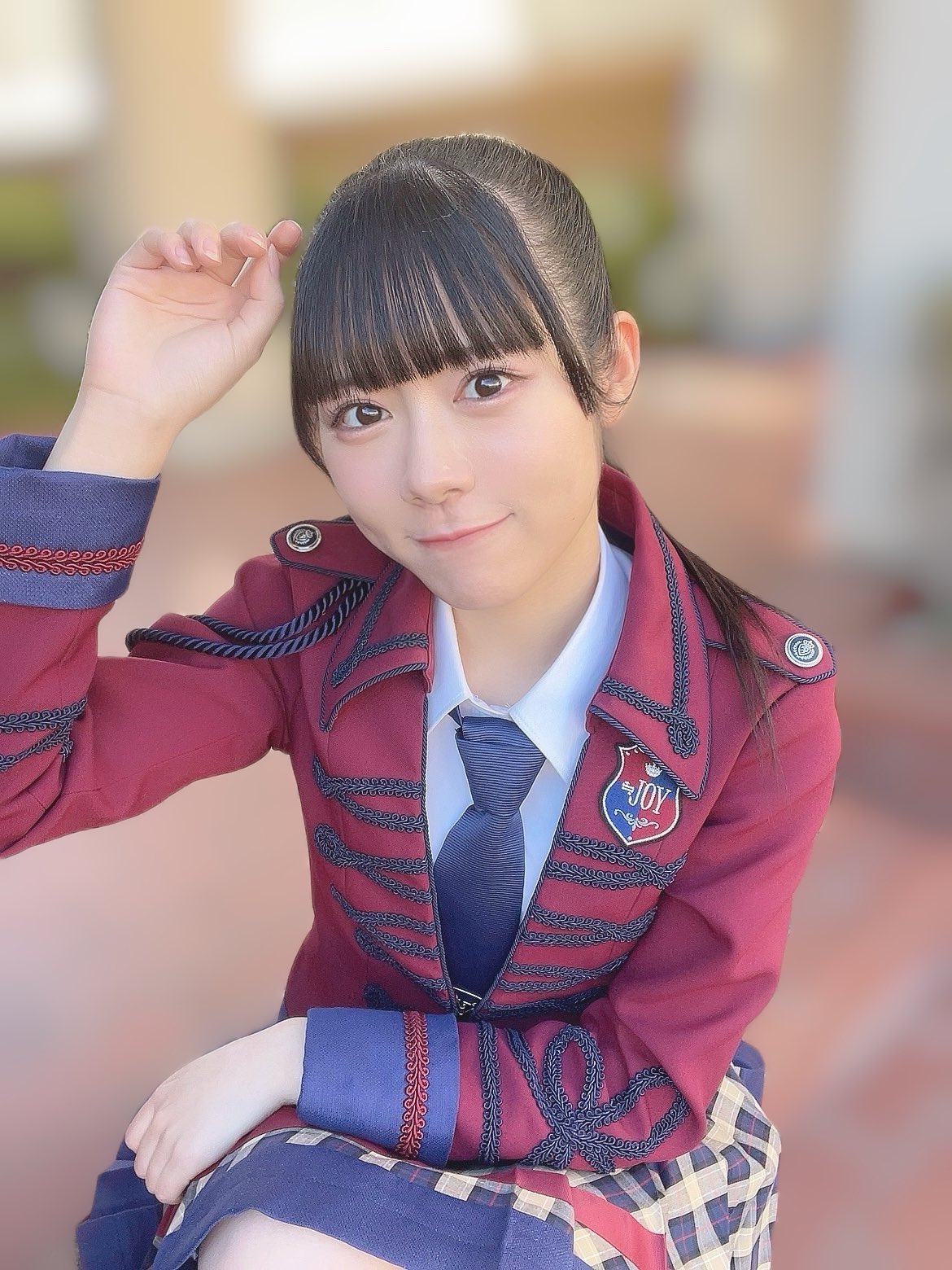 ≒JOYニアジョイ大西葵 大西 葵 (@onishi_aoi) / X