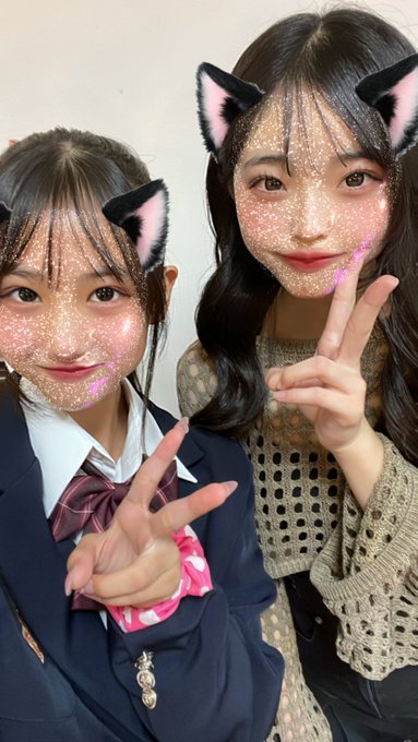Twitterのコスプレ画像25
