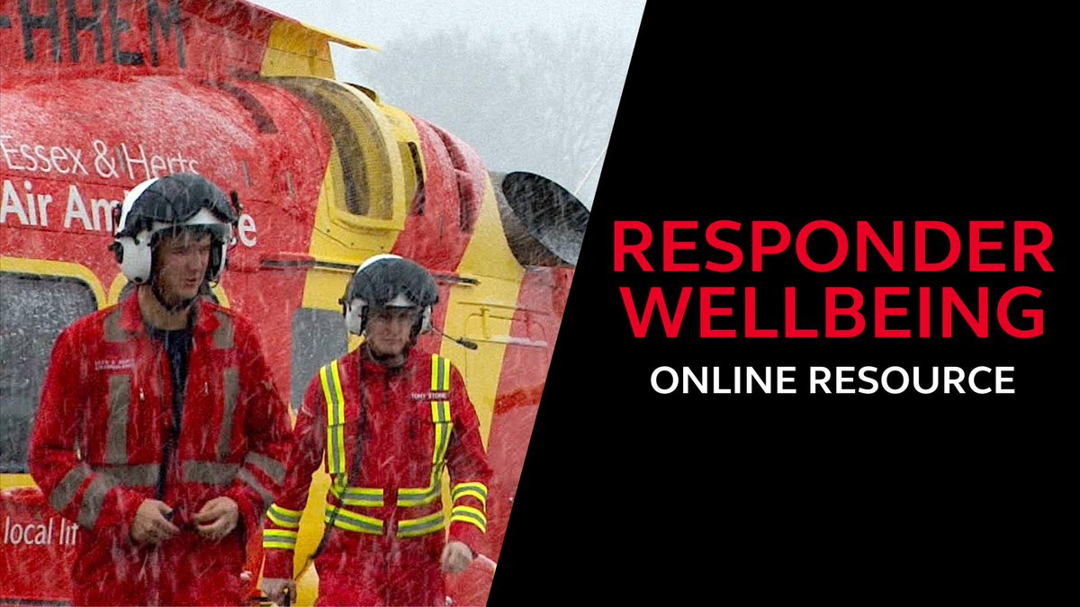 As responding to resuscitation affects everyone differently, we want every healthcare worker to have the resources to take care of themselves after performing CPR. Our Responder Wellbeing resource is packed with advice for responders to look after their wellbeing, including tips…
