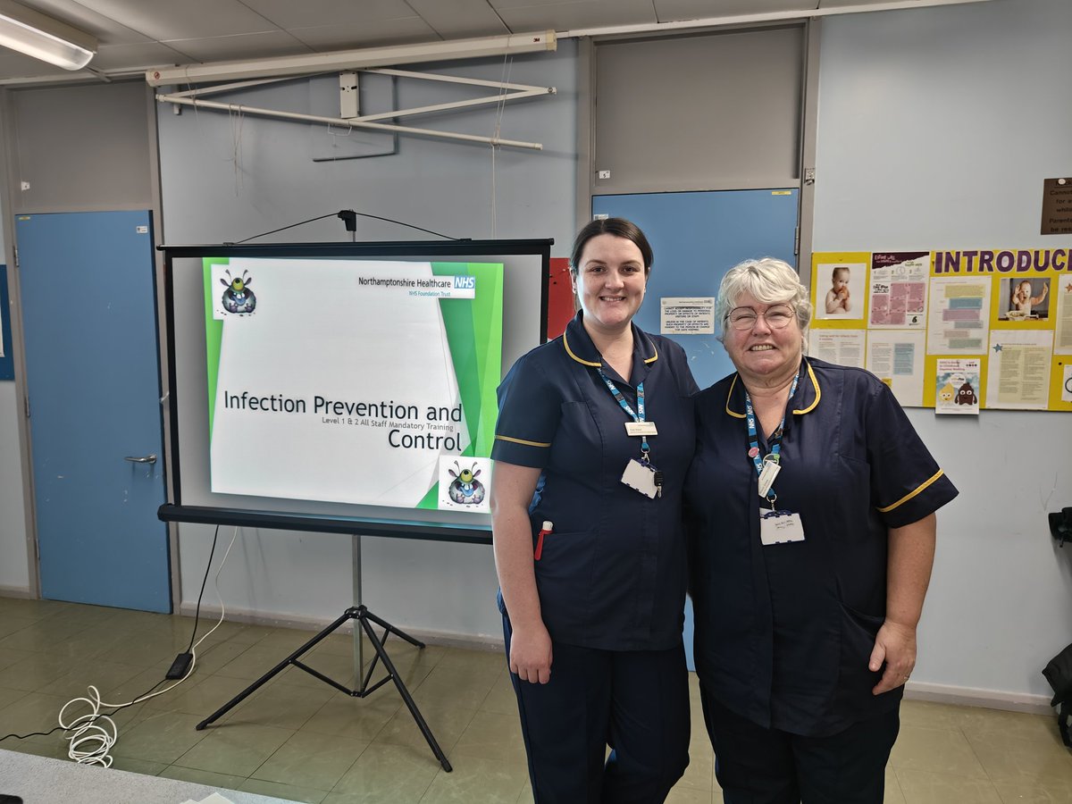 Excellent infection control update at <a href="/NHFTNHS/">Northants Healthcare</a> Dental Service Away day from Alison Snow and Rosie Read #specialcaredentistry @snow64snow <a href="/RosieRead10/">Rosie Read</a> <a href="/JulieShepNHFT/">Julie Shepherd</a>