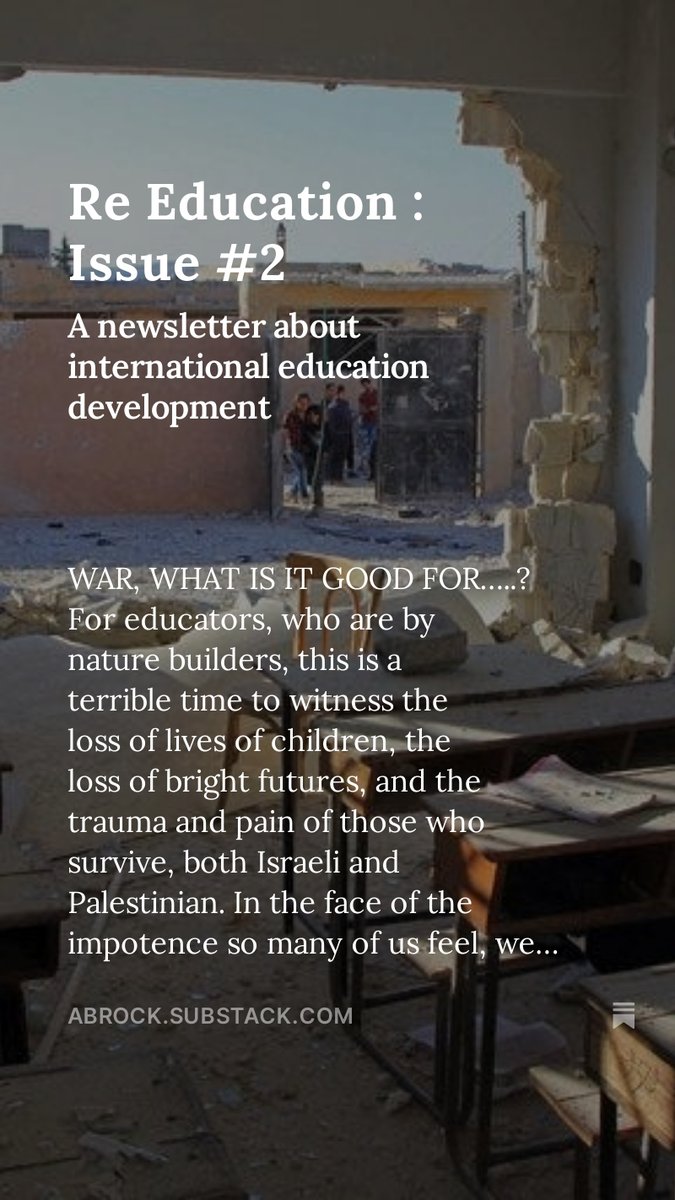 Andy Brock tweet media