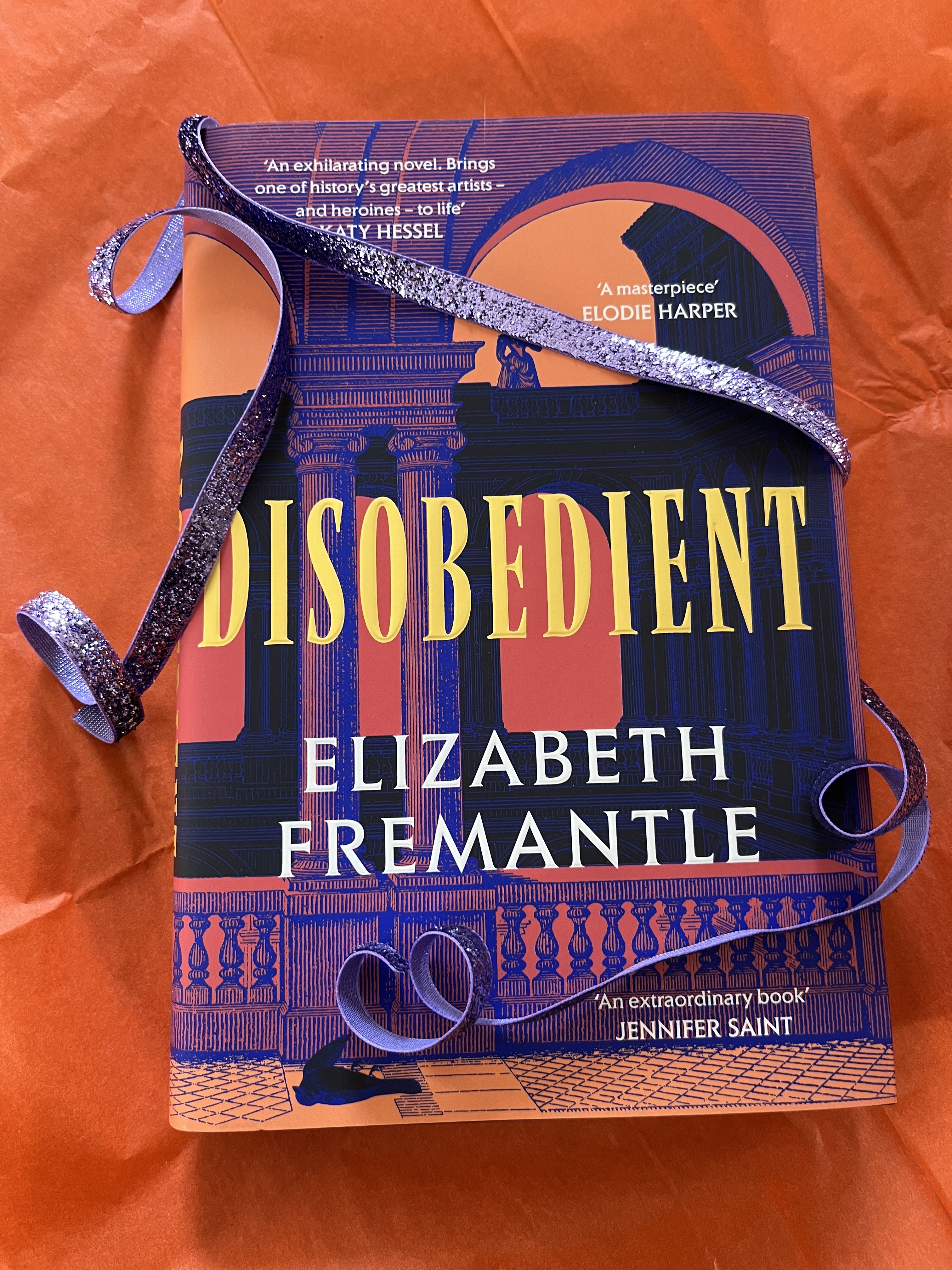 Queen's Gambit by Elizabeth Fremantle: Book review