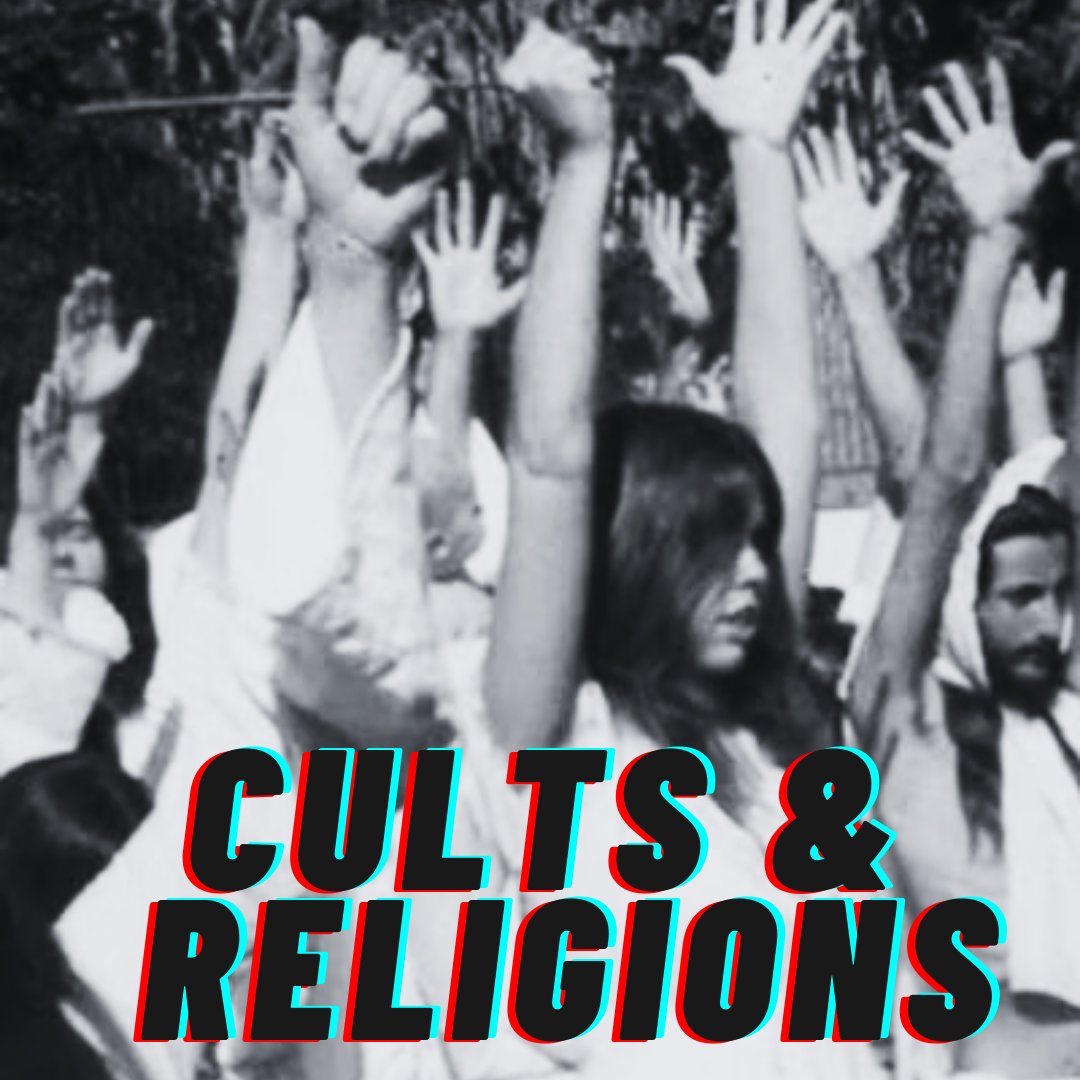 InsteGlobal's tweet image. REL402 CULTS AND RELIGIONS
Man's Answer to Sin's Dilemma

01|11|2024
Thursdays | 10AM Mountain
Facilitated by Sherryl James

inste.org