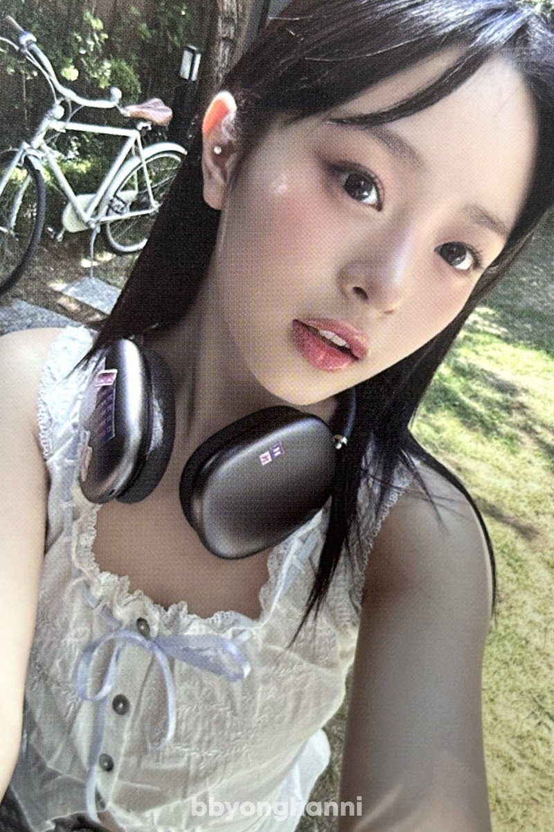 hanni archive⁵ tweet media