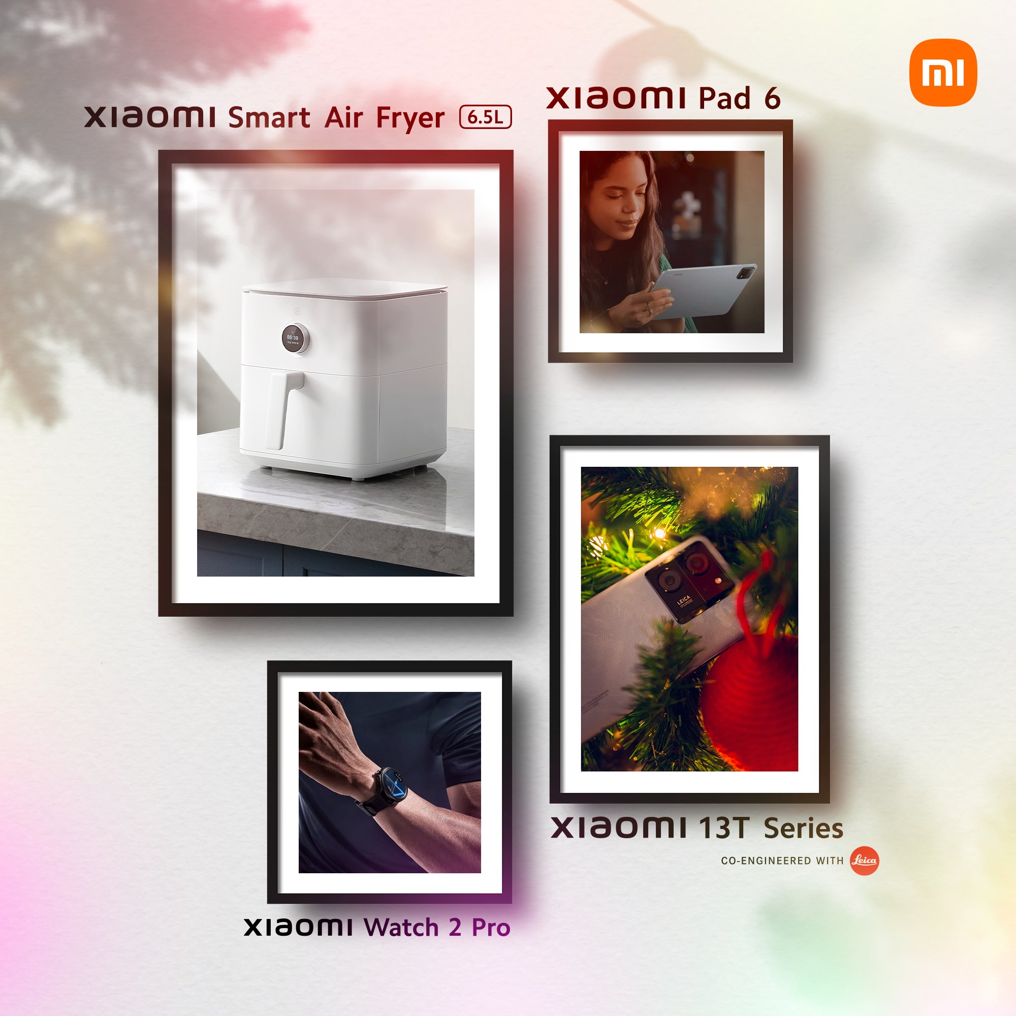 Orange España on X: ✴️CONCURSAZO✴️ ¡Llévate una Freidora Xiaomi Mi Smart  Air Fryer 🎉 ¿Cómo participar? Sigue a @orange_es 👍🏻 Dale 🧡 a este tweet  ✏️ Cuéntanos cuál es la frase más