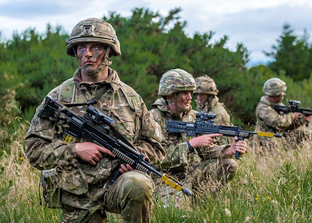 British Army Band Sandhurst tweet media