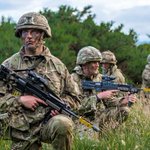 Photo by British Army Band Sandhurst (@BAB_Sandhurst)