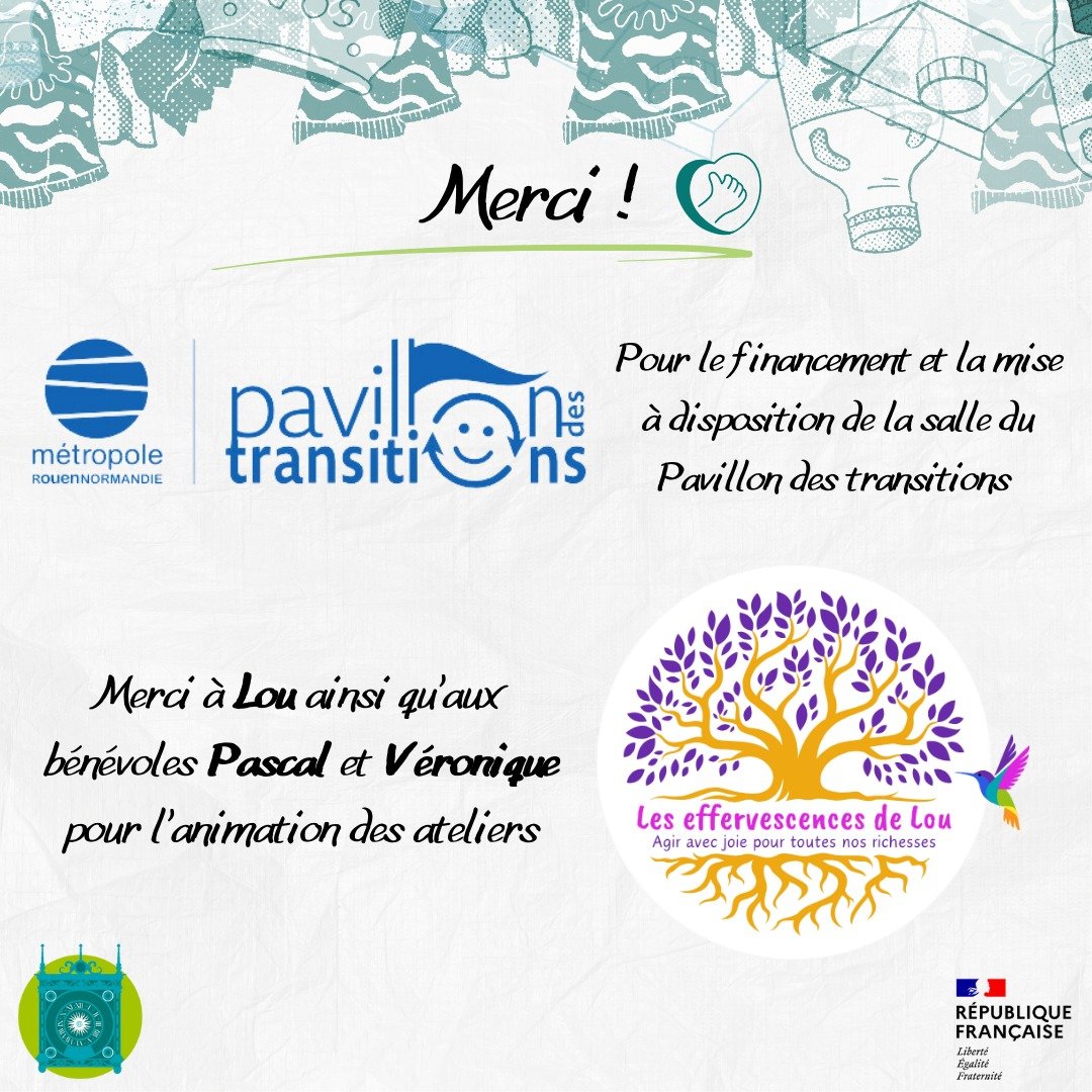 Zéro Déchet Rouen tweet media