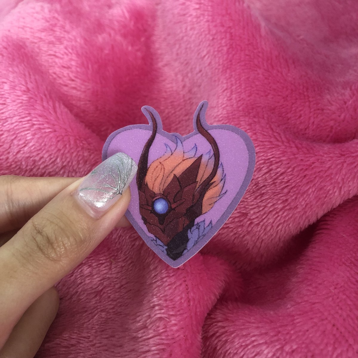 bytinytea's tweet image. 🎀 12.12 shop update 🎀

aka leftovers from anifair !! get ur genshin and hsr husbando fan merch all made with lüv !!! 🫡🩷

🔗 shopee.ph/bytinytea