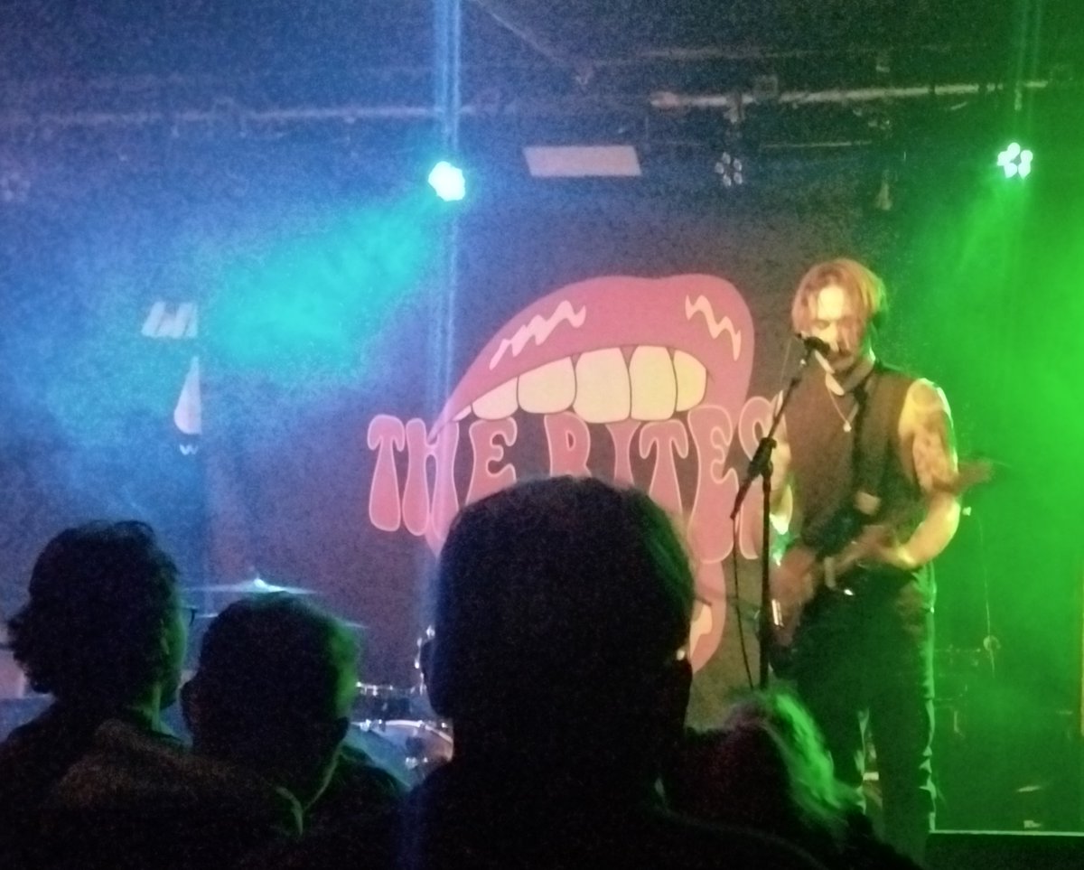 A D (@badgersniff) on Twitter photo My first time hearing <a href="/MaintainDecoru2/">Maintain Decorum</a> at their #1 gig playing <a href="/joinerslive/">The Joiners</a>. Absolutely superb all round and loved the sound. Now on my Spotify play list. Onwards and upwards guys. Top job. My first time hearing <a href="/MaintainDecoru2/">Maintain Decorum</a> at their #1 gig playing <a href="/joinerslive/">The Joiners</a>. Absolutely superb all round and loved the sound. Now on my Spotify play list. Onwards and upwards guys. Top job.