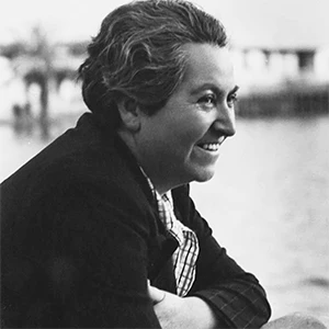 Reseñé en <a href="/ciper/">CIPER Chile</a> el libro "Mistral. Una vida", la esperada biografía de Elizabeth Horan sobre la poeta chilena. Un texto polémico, mitificador y, en mi opinión, reduccionista.
A ver qué les parece: 
ciperchile.cl/2023/12/12/lib…