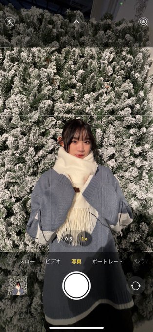 Twitterのコスプレ画像5