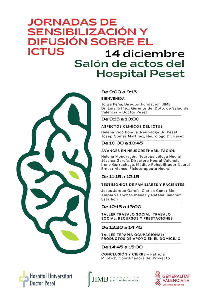 Fundación Juan I. Muñoz tweet media