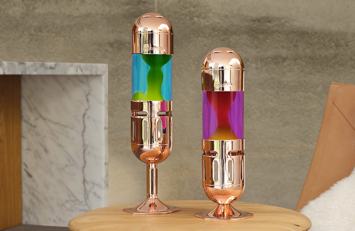 Jen Stanbrook (@jenstanbrook) on Twitter photo There's a new #giveaway on the blog today. #win a <a href="/Mathmos/">Mathmos ®</a> Candle Powered Lava Lamp - choose your style and finish to suit your home.
East to enter - just head here ->
lovechicliving.co.uk/win-a-mathmos-…
#Competition There's a new #giveaway on the blog today. #win a <a href="/Mathmos/">Mathmos ®</a> Candle Powered Lava Lamp - choose your style and finish to suit your home.
East to enter - just head here ->
lovechicliving.co.uk/win-a-mathmos-…
#Competition