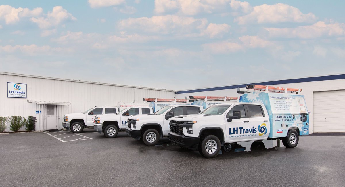 lh_travis's tweet image. Did you know? #LHTravis provides full on-site system installation, conducted by trained technicians with fully-equipped service vehicles, meaning lower total install costs for you. #LubricationSpecialists #SystemInstallation bit.ly/3WV0mIY