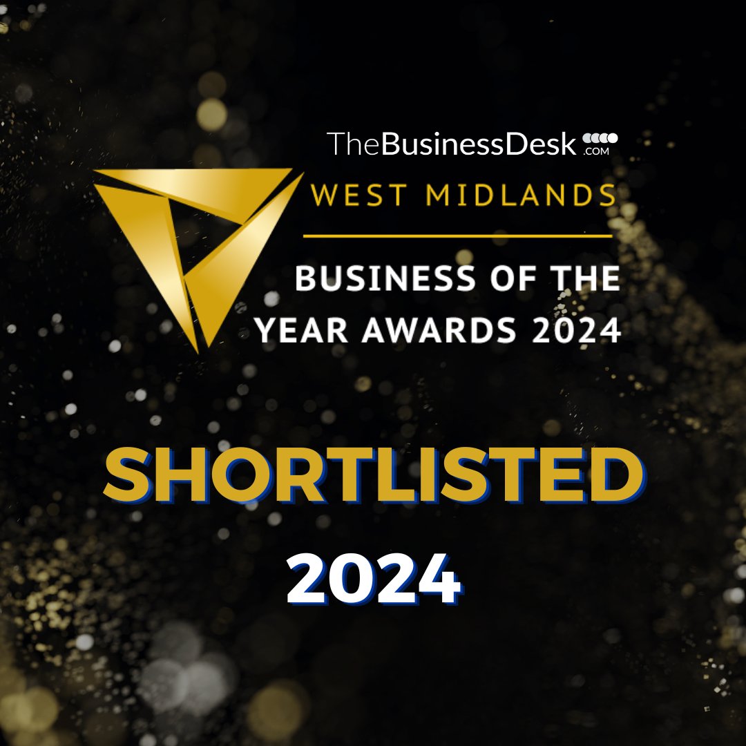 Thank you to @BusinessDesk_WM, who have shortlisted us for the West Midlands Business of the Year Awards 2024 (Investment). ⭐

We are here to help Birmingham flourish, and as a college, we invest in countless local efforts and exciting tech.

#SouthandCityCollege #Birmingham
