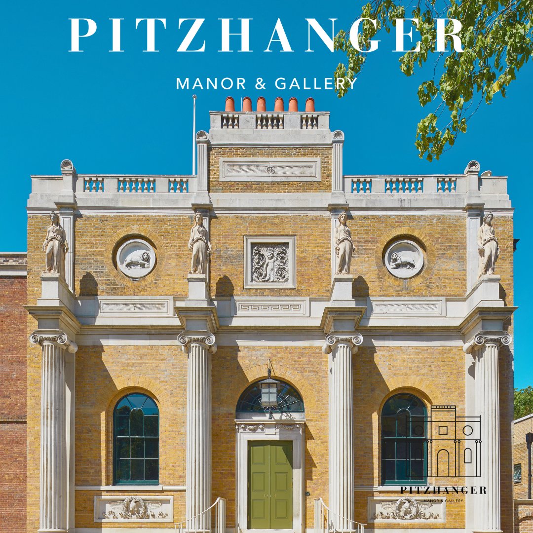 👑 <a href="/RoyalFamily/">The Royal Family</a> King Charles III explored Pitzhanger Manor, a Soane masterpiece! 🏛️ He admired the restoration and met key craftspeople. Curious what intrigued the King? Visit and see for yourself! #RoyalVisit #Pitzhanger #ArtAndHistory 🎨🌟 ow.ly/KyZt50Qhwow