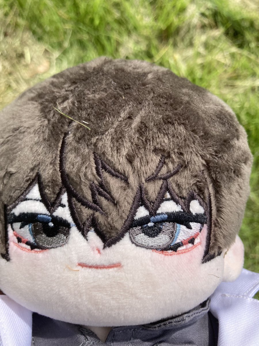 constellaorv's tweet image. 🌟GIVEAWAY! Ends on 25th of December.
[RULES]
1. Retweet!
2. Tag a friend
3.  Comment who your favorite ORV character is and why!
#ORV 
Winner will win one of each doll!