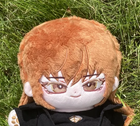 constellaorv's tweet image. 🌟GIVEAWAY! Ends on 25th of December.
[RULES]
1. Retweet!
2. Tag a friend
3.  Comment who your favorite ORV character is and why!
#ORV 
Winner will win one of each doll!