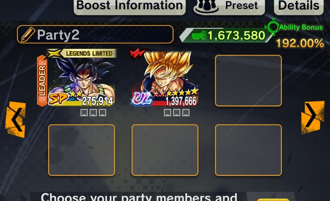 Seen all the 14*  chadrock and LF ssj Goku showcases this was I can offer . We cooking???