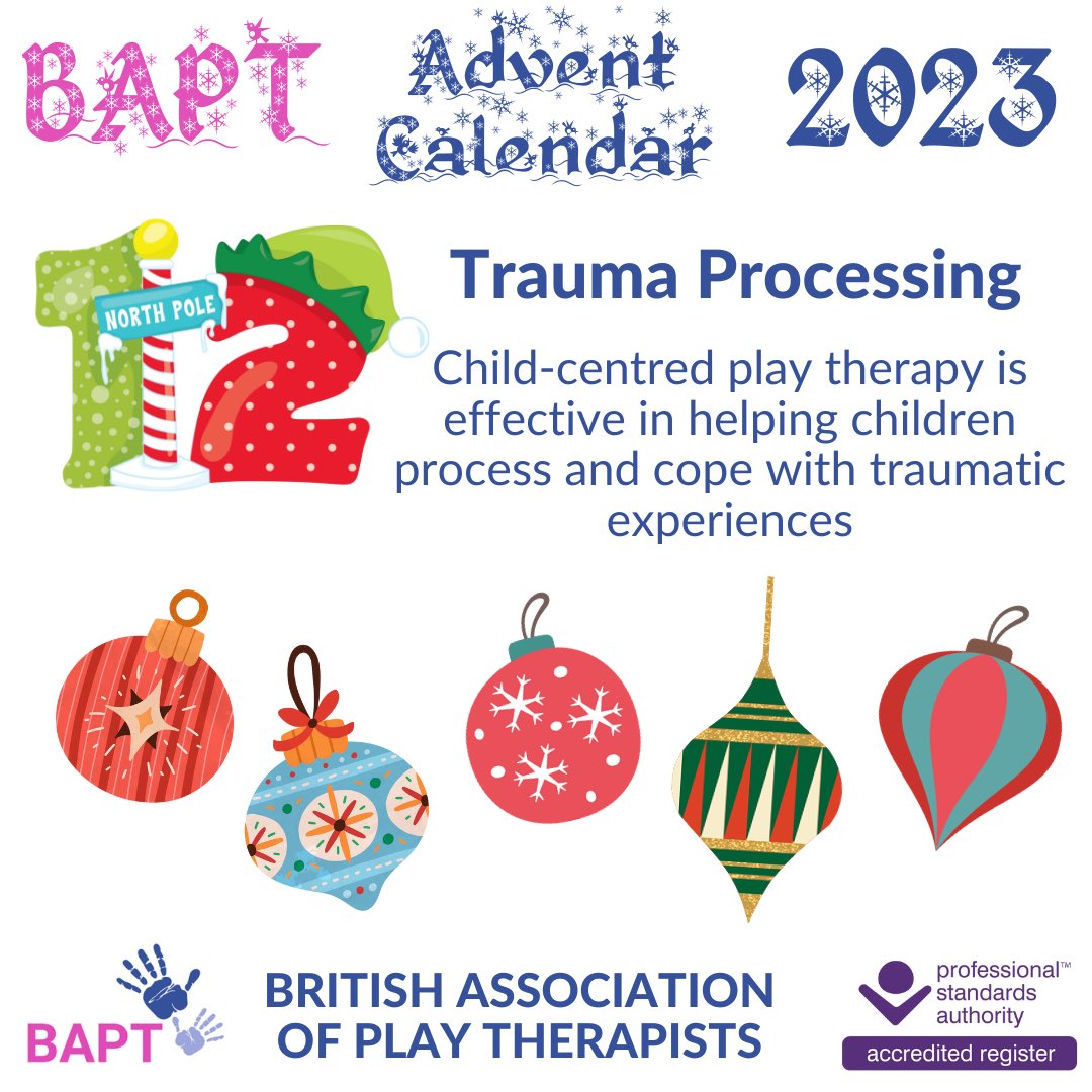 BAPT (@baptplaytherapy) on Twitter photo 