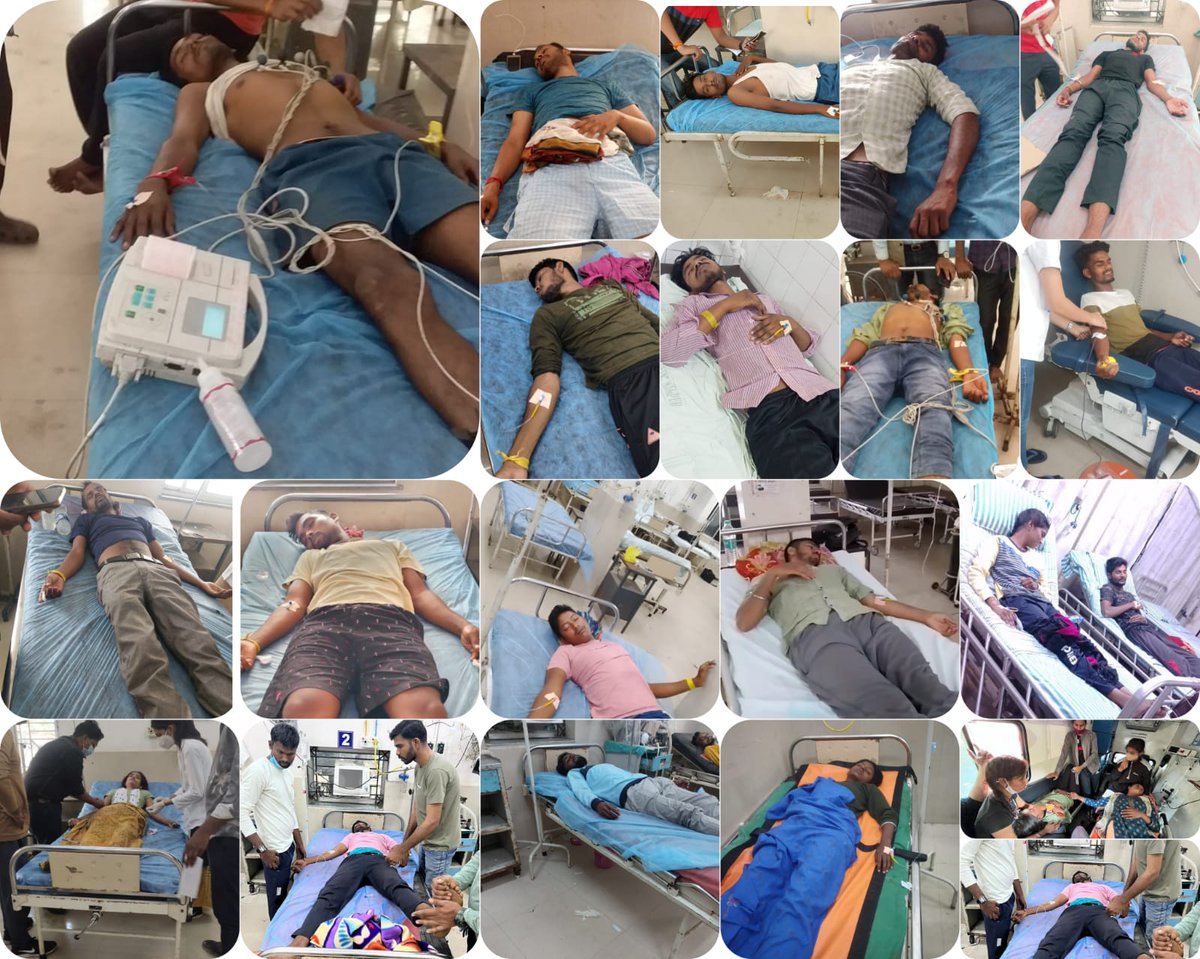 #appointmentletter
SSC GD 2018medical fit candidate joining do,cort caes ka vi chal raha h,kab Tak Jawan ko kenta intejar karna padiga <a href="/narendramodi/">Narendra Modi</a> <a href="/BBCHindi/">BBC News Hindi</a> <a href="/JasbirGillKSMP/">Jasbir Singh Gill MP official account</a> <a href="/rashtrapatibhvn/">President of India</a>