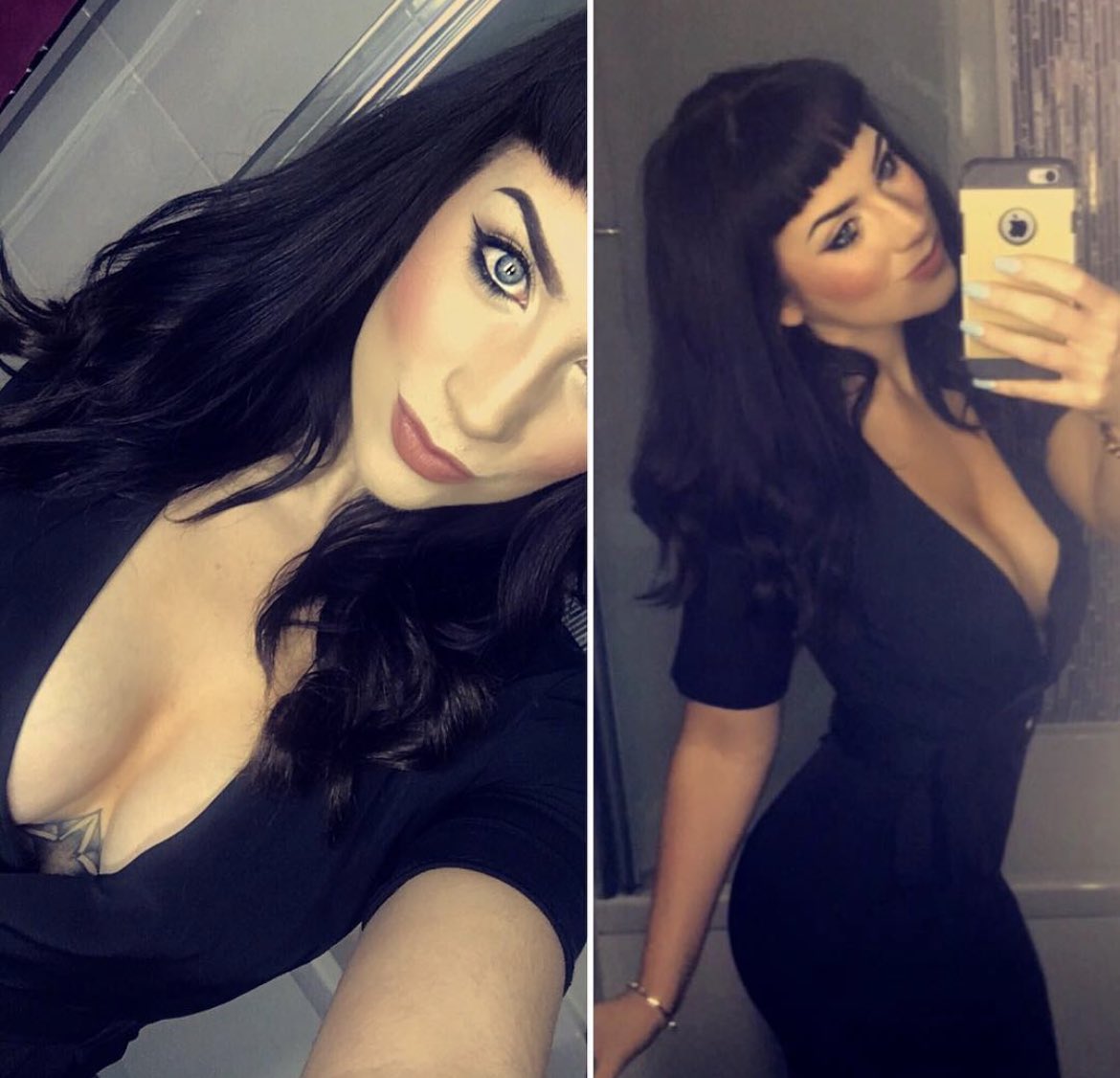 UK Hotties tweet media