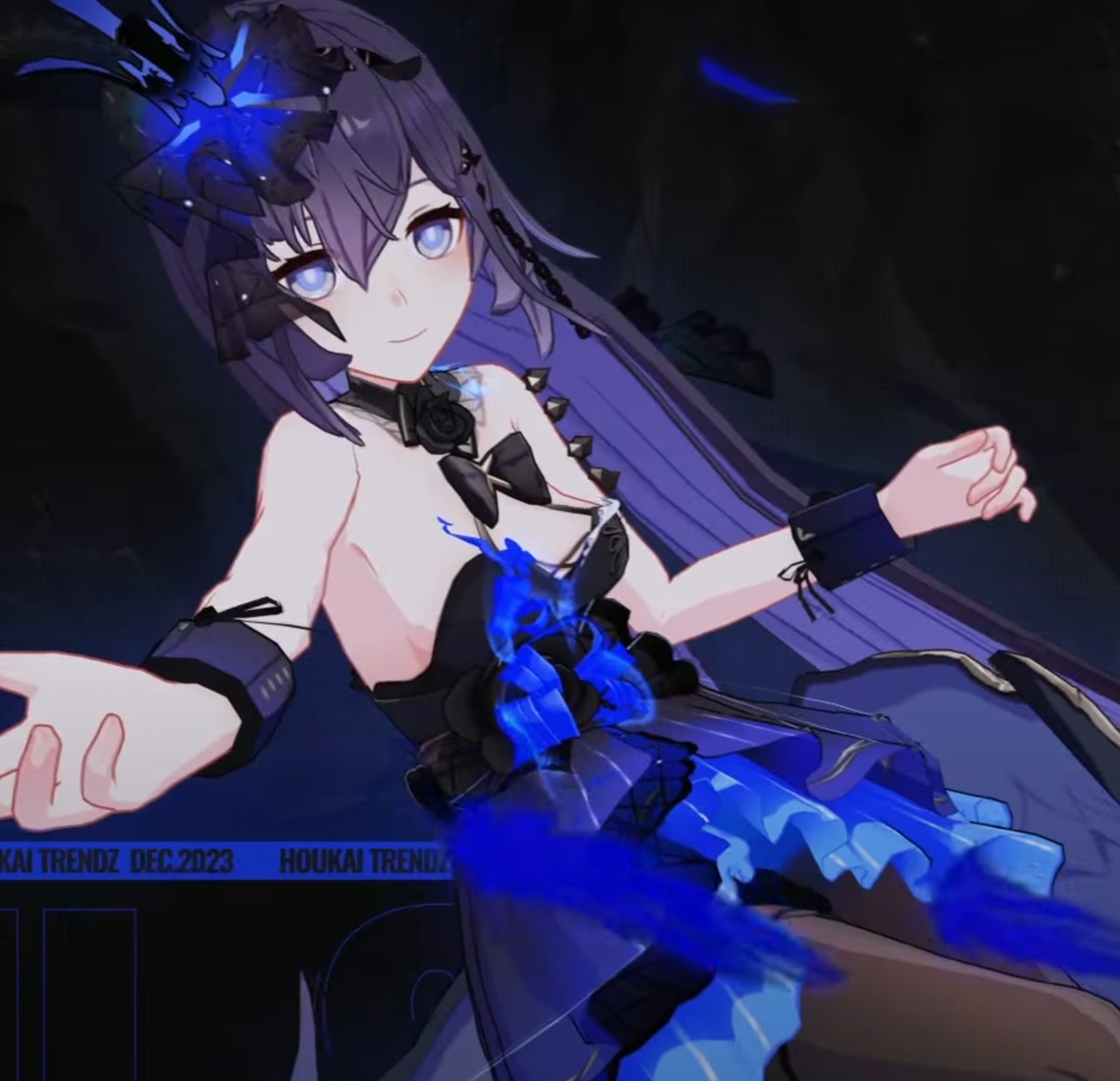 崩壊3rd ゼーレ ナイトエンブレイス ガレージキット 崩壊3rd