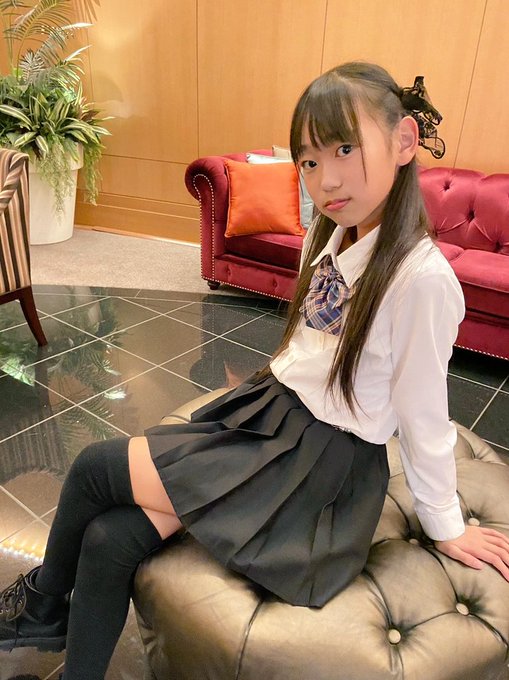 HiyoriのTwitter画像16