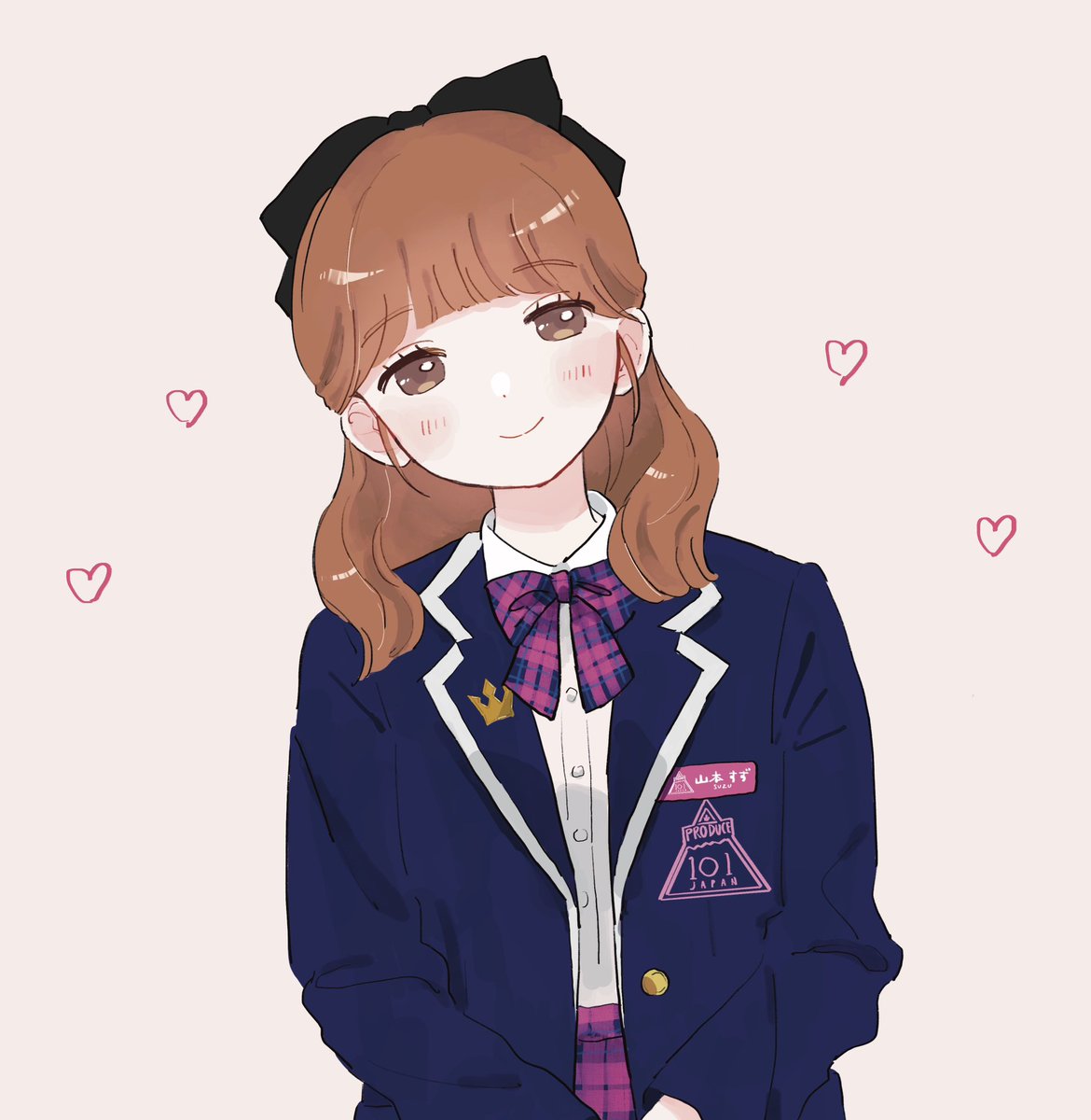 ⏩モモ山ちゃん様⏪message 桃山 (@momoyamaneko) / X
