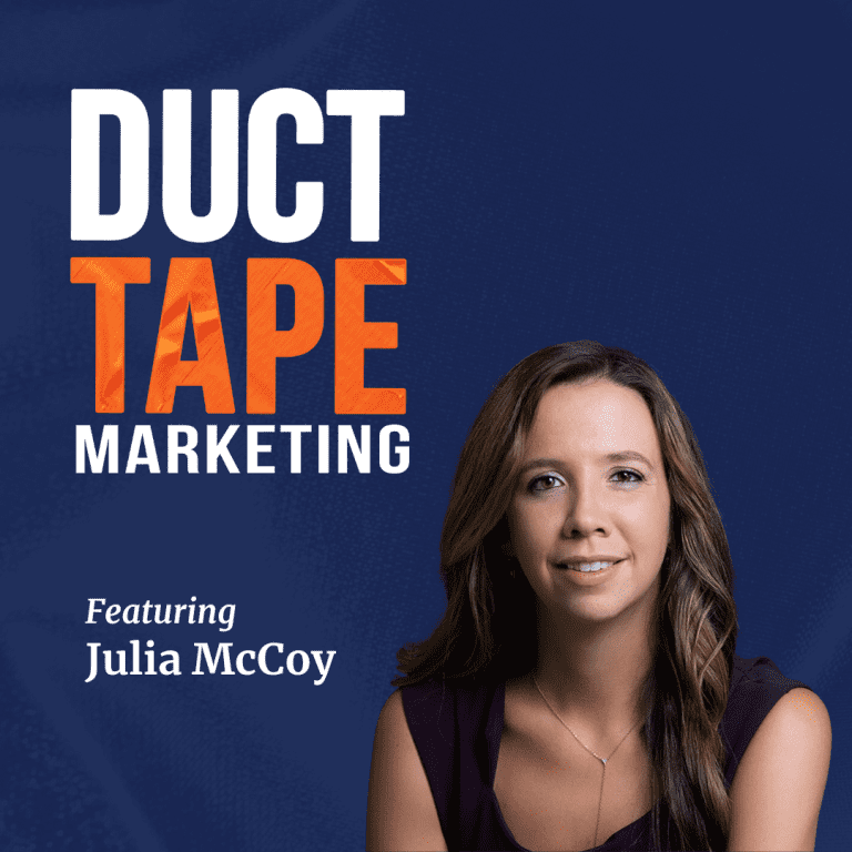 BrandWellAI's tweet photo. Advice for marketers in the AI revolution. "We're going to have to step into the role of AIO." and "If we are not using AI in our process, we absolutely risk going under." 

More from @JuliaEMcCoy's @ducttape Duct Tape Marketing podcast episode 🤖 https://t.co/yozY803A5m. https://t.co/x8UuDW6P2a