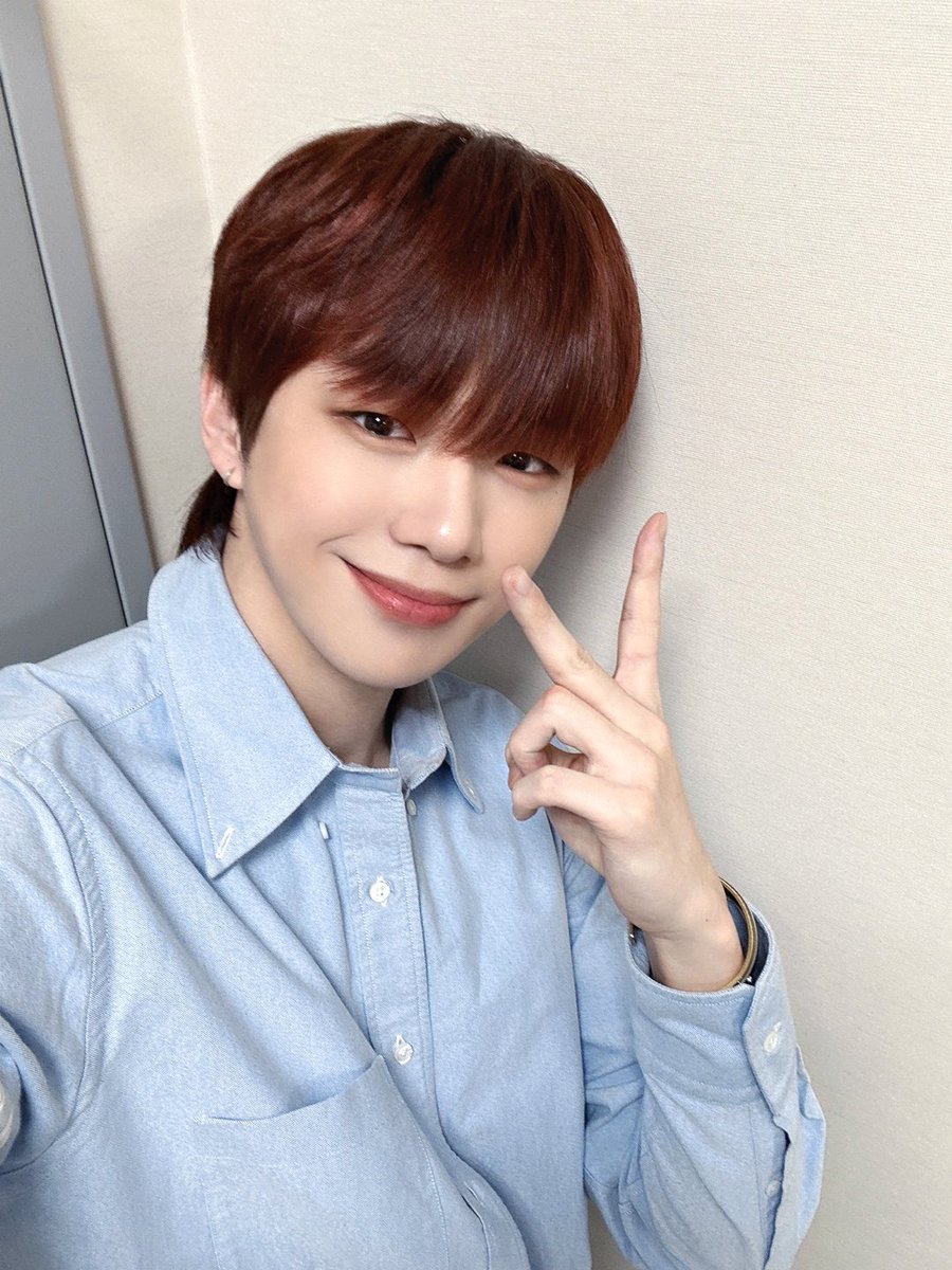 [#Oh녤]
231212 스트릿댄스 걸스 파이터2 4회 완료💙 

오늘따라 더 잔뜩 신난 댕댕이 같았던 녜리🐶
다니티 사랑 먹고 갈수록 예뻐지는데
적당히 예뻐지란 말이야😭 

#강다니엘 #KANGDANIEL
#스트릿댄스걸스파이터2
#StreetDanceGirlsFighter2