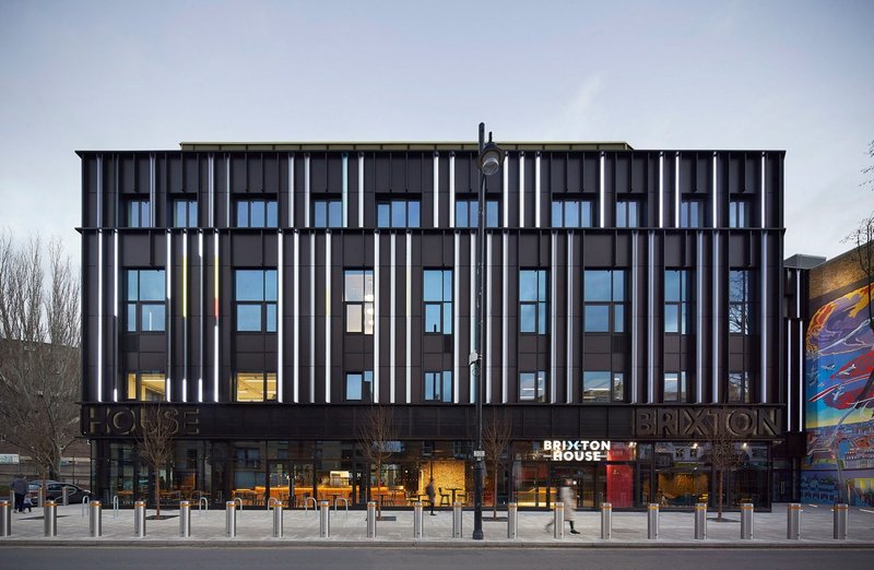RIBAJ (@ribaj) on Twitter photo Brixton House, a new home for Ovalhouse Theatre by Foster Wilson Size has been longlisted for the 2024 MacEwen Award ow.ly/bfT250QhAcq <a href="/FosterWilsonArc/">Foster Wilson Size</a> <a href="/BrxHouseTheatre/">Brixton House</a> <a href="/lambeth_council/">Lambeth Council</a> #ribajmacewen Brixton House, a new home for Ovalhouse Theatre by Foster Wilson Size has been longlisted for the 2024 MacEwen Award ow.ly/bfT250QhAcq <a href="/FosterWilsonArc/">Foster Wilson Size</a> <a href="/BrxHouseTheatre/">Brixton House</a> <a href="/lambeth_council/">Lambeth Council</a> #ribajmacewen