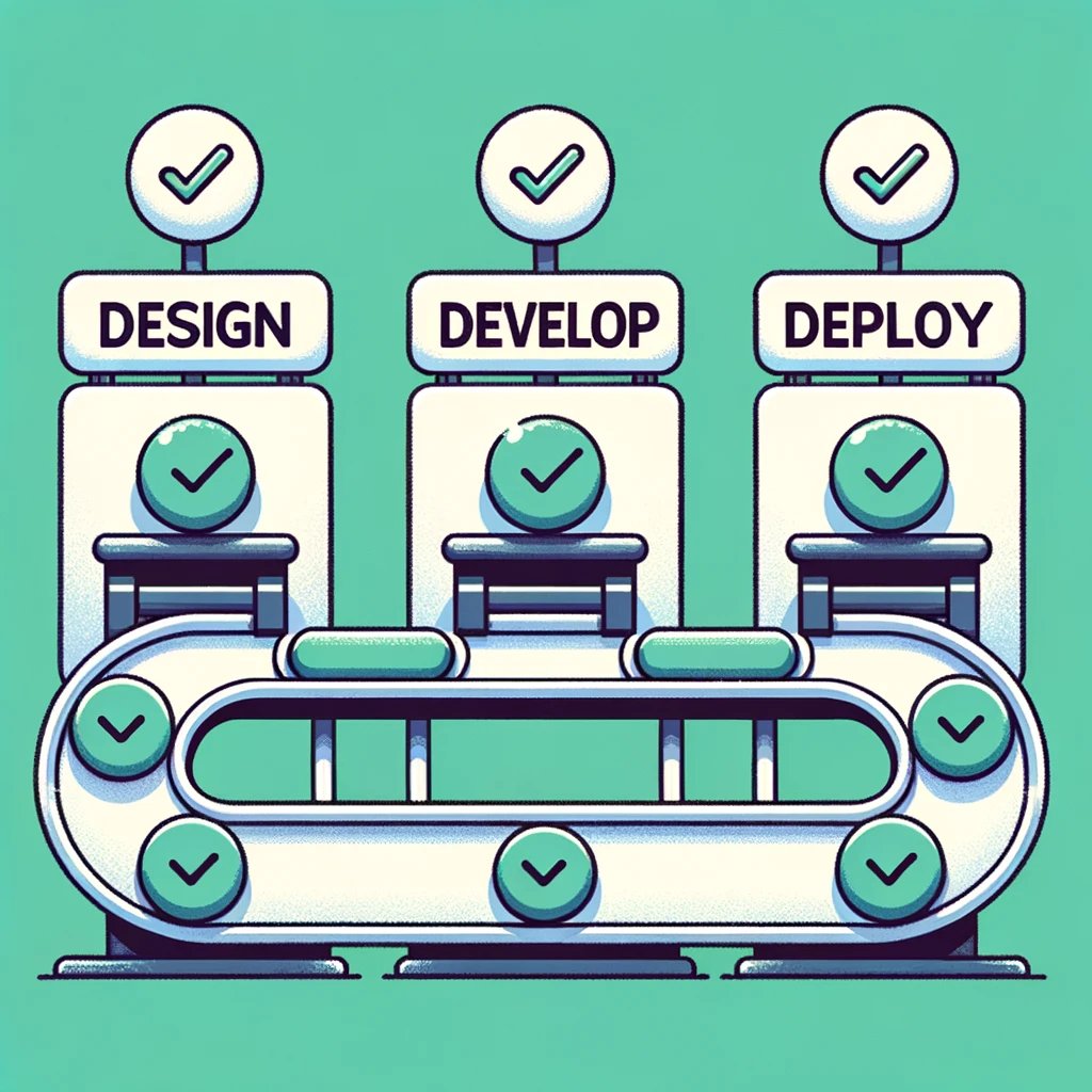OpenFeature's tweet image. 🚀 Problem: Struggling with complex feature rollouts?

🔧 Solution: Feature flags simplify feature rollouts. Learn how to manage them effectively and explore CNCF&apos;s resources on efficient software delivery practices.#OpenFeature #CNCF