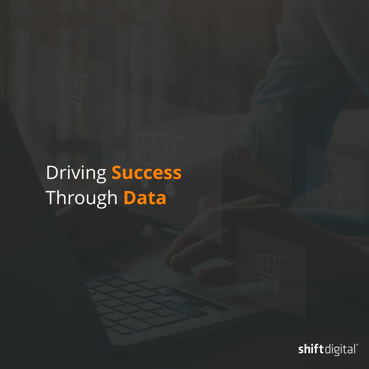 Dealerships spend upwards of $8.9 billion annually on advertising to drive traffic to their websites. But is it worth it? The answer lies in data. Learn more: ow.ly/bXH550QgymJ #ShiftDigital #DataDriven #AutoIndustry #DealershipInsights