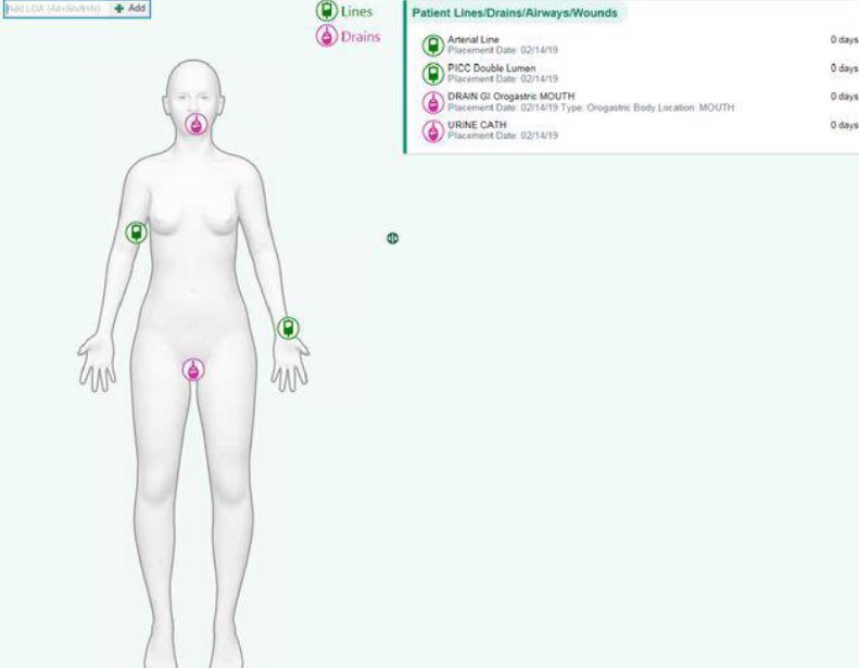 GSTT_SSIPTeam's tweet image. Over 2 months with #EPICSystem- a game-changer in hospital surveillance across 5 sites. 🚀 The LDA avatar feature amps up accuracy and visuals, transforming how we document wound concerns and progress. 🌐

#HealthTech
#Surveillance #Innovation