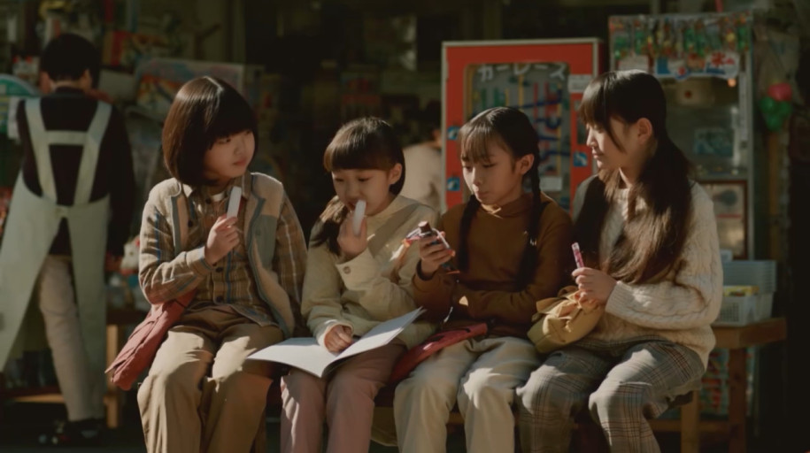 브러쉬 업 라이프(2023) 여자들의 우정..정말 최고다 진짜...소소한 재미랑 감동이 가득 담긴 드라마여따..! 안도 사쿠라 연기도 너무 좋았다...이...