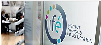 11 au 13 mars 2024
Formation : Flexibilité des pratiques et des espaces pour les apprentissages de tous les apprenants.
▶️Repenser l'environnement pour favoriser l'apprentissage de tous les apprenants.
Pour vous inscrire : formation-ife.ens-lyon.fr/training/82/104